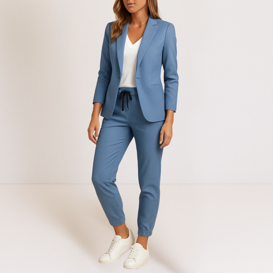 SIRA™ | ELEGANCIA MODERNA Y COMODIDAD EN UN CONJUNTO