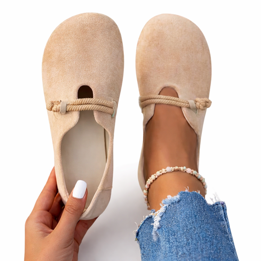 NOA™ | MOCASINES ELEGANTES CON COMODIDAD NATURAL