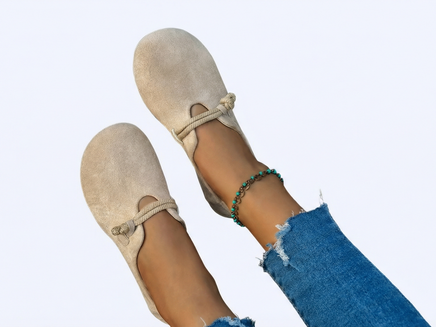 NOA™ | MOCASINES ELEGANTES CON COMODIDAD NATURAL