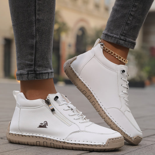 ROSA™ | ZAPATILLAS ORTOPÉDICAS CÓMODAS