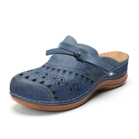 ZORA™ | ZAPATOS CÓMODOS SIN CORDONES PARA EL DÍA A DÍA